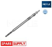 GLOW PLUG FOR JEEP GRAND CHEROKEE IV GRAND CHEROKEE VAN MEYLE 514 860 0000
