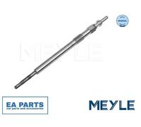 Glow Plug for JEEP GRAND CHEROKEE MEYLE 514 860 0000