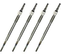 Glow Plug For Ka 1.3 Tdci 2008 2009 2010 2011 2012 2013 2014 2015 2016 4X 1724842 Car Heating