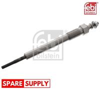 Febi Bilstein Glow Plug fits -