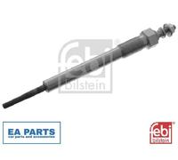 Glow Plug for KIA CARENS CEED K5 SOUL FEBI BILSTEIN 47505