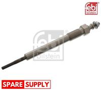 GLOW PLUG FOR KIA CARENS CEED K5 SOUL FEBI BILSTEIN 47505