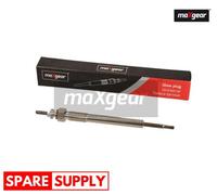GLOW PLUG FOR KIA CARENS CEED K5 SOUL MAXGEAR 66-0142