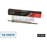 Glow Plug for KIA CARENS CEED K5 SOUL MAXGEAR 66-0142