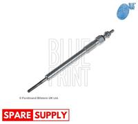 GLOW PLUG FOR KIA CARNIVAL SORENTO SPORTAGE BLUE PRINT ADG01853