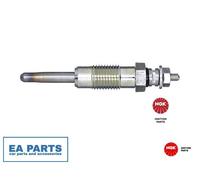 Glow Plug for LANCIA KAPPA NGK 4389