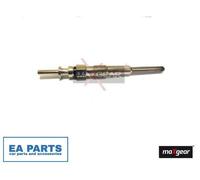 Glow Plug for LAND ROVER BMW MG MAXGEAR 66-0026