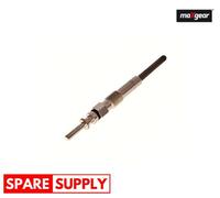 Original Maxgear Glow Plug 66-0026 for BMW Land Rover MG Opel Rover