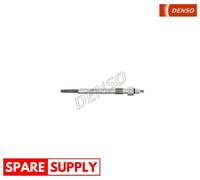 GLOW PLUG FOR LAND ROVER DEFENDER CABRIO DEFENDER STATION WAGON DENSO DG-115