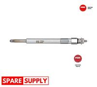 GLOW PLUG FOR LAND ROVER DEFENDER CABRIO DEFENDER STATION WAGON NGK 4119