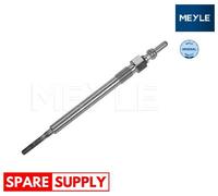 GLOW PLUG FOR LAND ROVER DISCOVERY RANGE ROVER MEYLE 53-14 860 0002