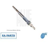 Glow Plug for LAND ROVER DISCOVERY SPORT FREELANDER 2 BLUE PRINT ADJ131806