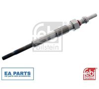 Glow Plug for LAND ROVER DISCOVERY SPORT FREELANDER 2 FEBI BILSTEIN 176229