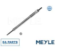 Glow Plug for LEXUS IS LX MEYLE 30-14 860 0007