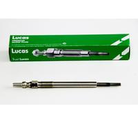 Glow Plug For Mazda 3 1.6 MZ-CD / MZR-CD - Y601 & Y406