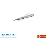 Glow Plug for MAZDA 3 3 II Saloon 3 Saloon 6 combi-coupe DENSO DG-627