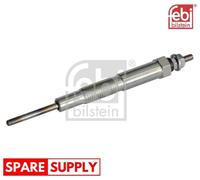 GLOW PLUG FOR MAZDA 3 3 SALOON 323 ASTINA VI HATCHBACK FEBI BILSTEIN 176188