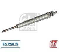 Glow Plug for MAZDA 3 3 Saloon 323 ASTINA VI Hatchback FEBI BILSTEIN 176188