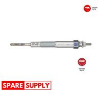 GLOW PLUG FOR MAZDA 3 3 SALOON 323 ASTINA VI HATCHBACK NGK 4664