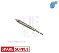 GLOW PLUG FOR MAZDA 3 323 ASTINA 323 P 323 PROTEGÉ BLUE PRINT ADM51806