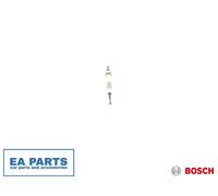 BOSCH 0 250 213 011 Glow plug