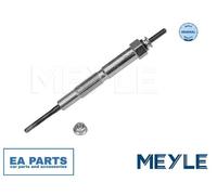 Glow Plug for MAZDA 3 323 ASTINA 323 PROTEGÉ 5 MEYLE 35-14 860 0000 NEW