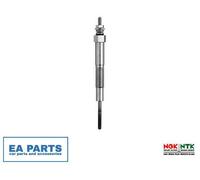 Glow Plug for MAZDA 3 323 ASTINA 323 PROTEGÉ 5 NGK 4664