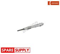GLOW PLUG FOR MAZDA 3 6 COMBI-COUPE 6 CX-7 DENSO DG-627 NEW