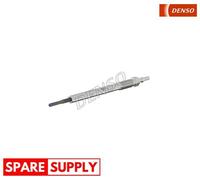 GLOW PLUG FOR MAZDA 3 6 CX-5 DENSO DG-667 NEW