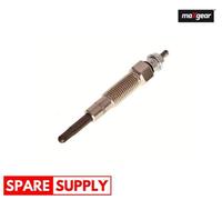 GLOW PLUG FOR MAZDA 323 626 B-SERIE BONGO MAXGEAR 66-0030