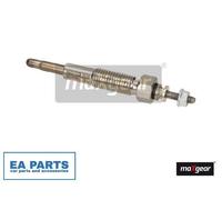 Glow Plug for MAZDA 323 III Break 626 B-SERIE BONGO MAXGEAR 66-0084