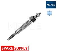 GLOW PLUG FOR MAZDA 323 P 323 PROTEGÉ 626 B-SERIE MEYLE 714 860 0003