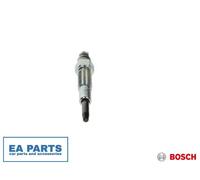 Glow Plug for MAZDA 626 B-SERIE BONGO FRIENDEE Bus BOSCH F 002 G50 079