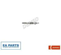 Glow Plug for MAZDA 626 BONGO E Platform/Chassis DENSO DG-114