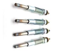 Glow Plug For Mazda For B Series Mpv Mk I Ii Uf Un 1996 1997 1998 1999 2000 2001 2002 2003 2004 2005 2006 4Pc Glow Plugs