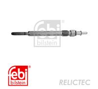 Glow Plug for MB Chrysler Jeep:906,W639,903,904,901 902,W211,W210,W203,S203