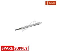 GLOW PLUG FOR MERCEDES-BENZ A205 C204 C205 S204 DENSO DG-617