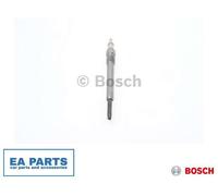 Glow Plug for MERCEDES-BENZ BOSCH 0 250 202 142