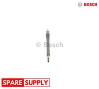 GLOW PLUG FOR MERCEDES-BENZ BOSCH 0 250 603 024