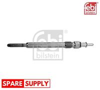 GLOW PLUG FOR MERCEDES-BENZ CHRYSLER JEEP FEBI BILSTEIN 22836