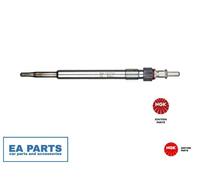 Glow Plug for MERCEDES-BENZ CL203 NGK 95461
