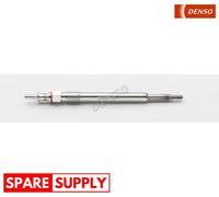 GLOW PLUG FOR MERCEDES-BENZ DENSO DG-192