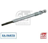 Glow Plug for MERCEDES-BENZ FEBI BILSTEIN 176164