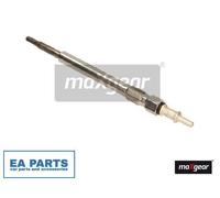 Glow Plug for MERCEDES-BENZ MAXGEAR 66-0092