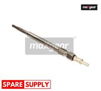 GLOW PLUG FOR MERCEDES-BENZ MAXGEAR 66-0092