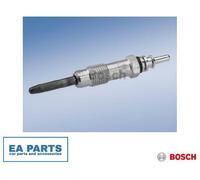 Glow Plug for MERCEDES-BENZ MULTICAR PUCH BOSCH 0 250 202 140