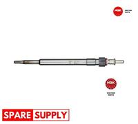 GLOW PLUG FOR MERCEDES-BENZ NGK 95461
