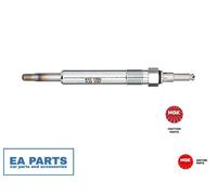 Glow Plug for MERCEDES-BENZ S124 S210 W140 NGK 4275