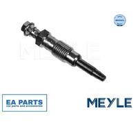 Glow Plug for MERCEDES-BENZ S124 W124 W201 W202 MEYLE 014 020 1041