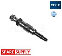 GLOW PLUG FOR MERCEDES-BENZ S124 W124 W201 W202 MEYLE 014 020 1041